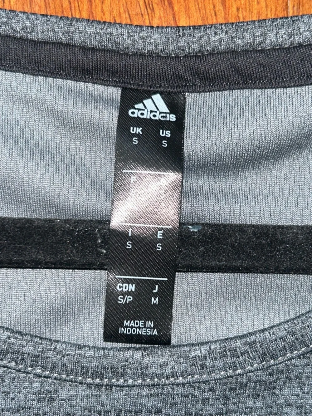 adidas excellent 38”
